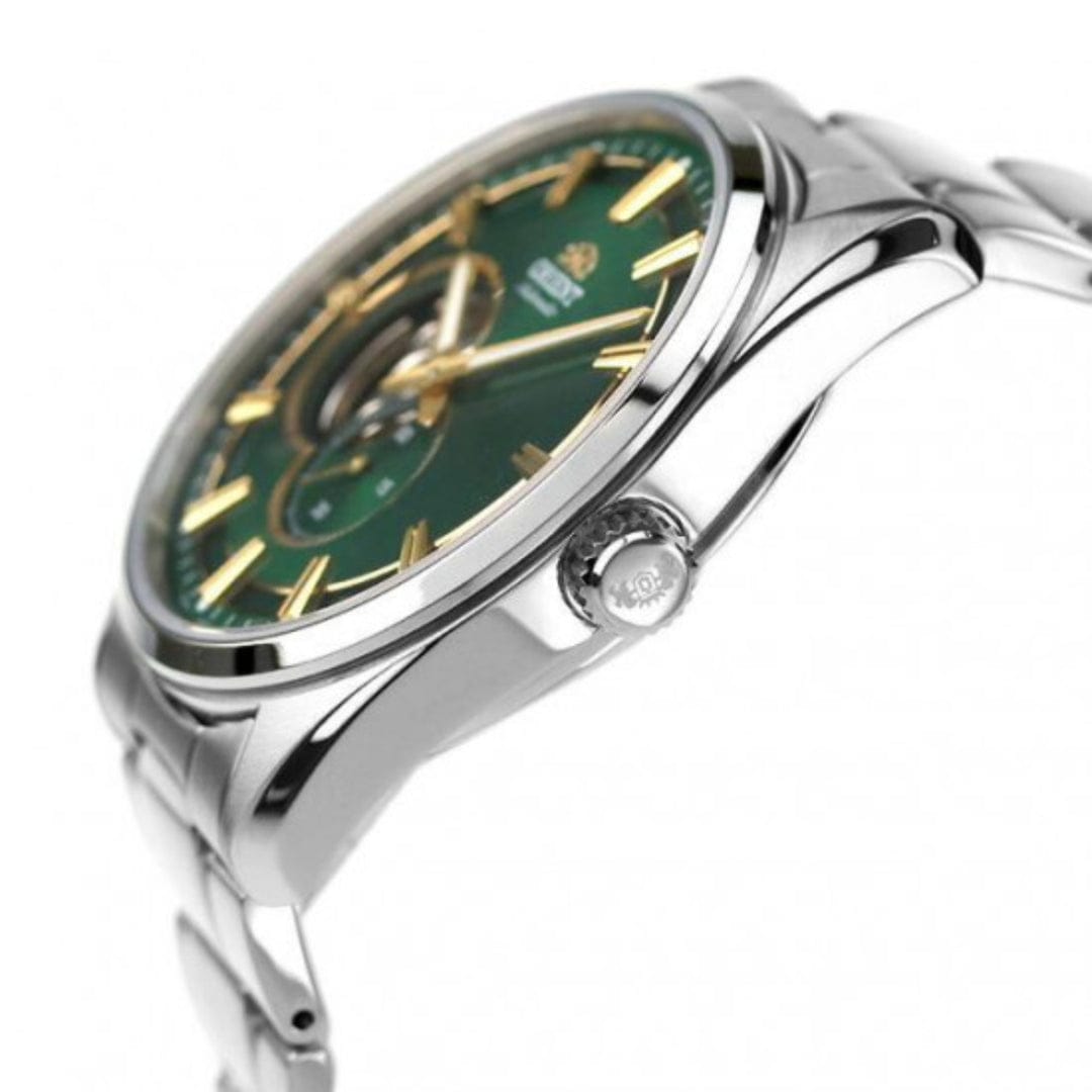 ORIENT AUTOMATICE WATCH