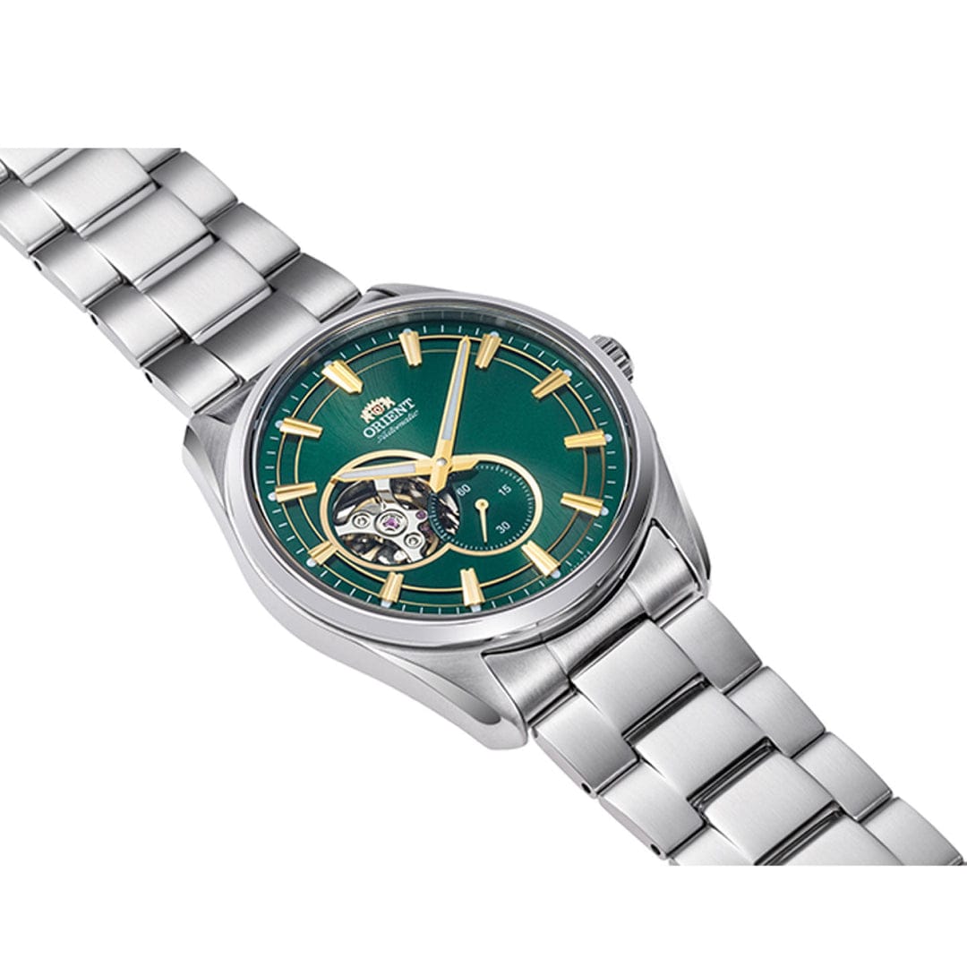 ORIENT AUTOMATICE WATCH