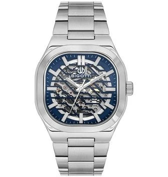 BIGGOTI AUTOMATIC WATCH FOR MEN